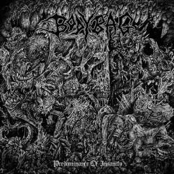 Predominance of Insanity